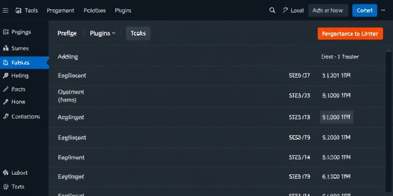 wordpress maintenance plugins
