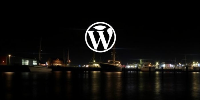 wordpress maintenance portsmouth