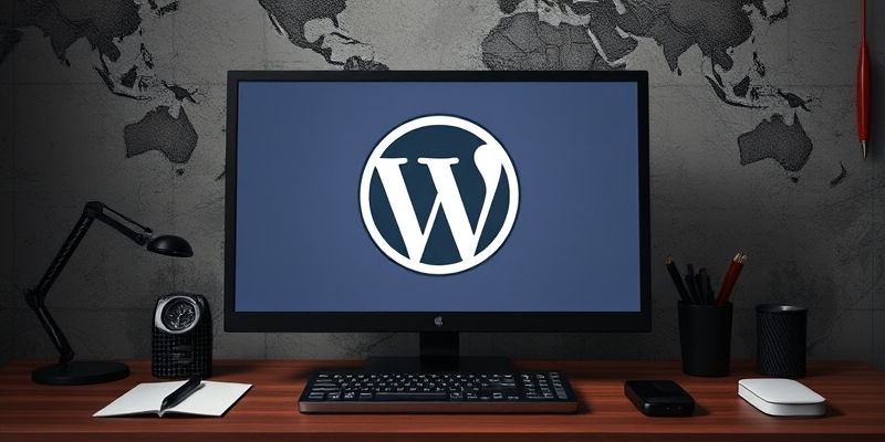 wordpress maintenance price