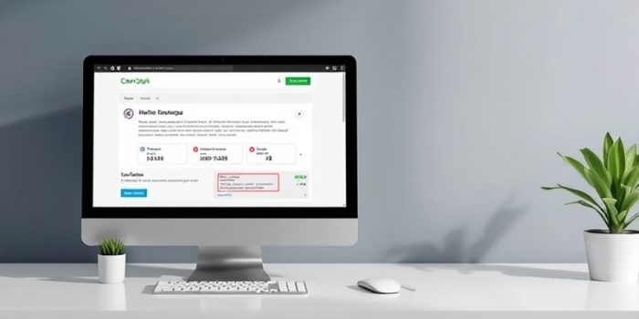 wordpress maintenance program