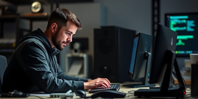 wordpress maintenance provider staffordshire