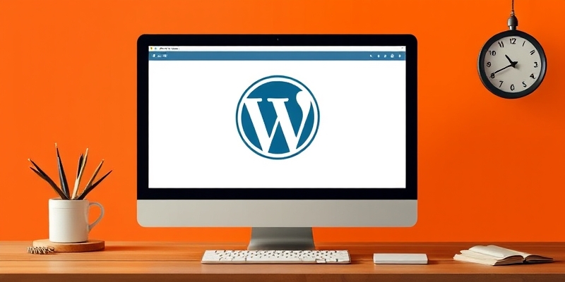 wordpress maintenance quiz