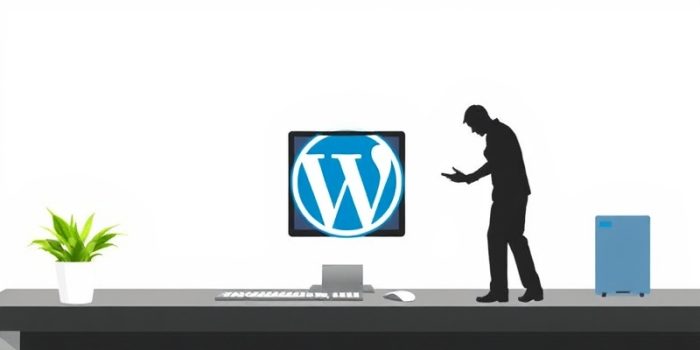 wordpress maintenance raleigh
