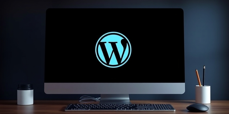 wordpress maintenance rustington