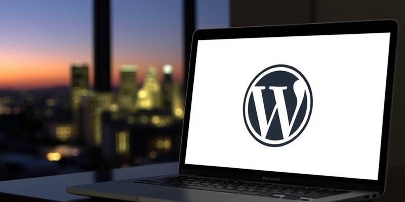 wordpress maintenance san jose