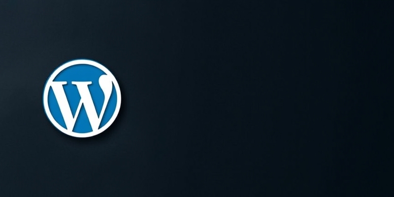 wordpress maintenance scotland