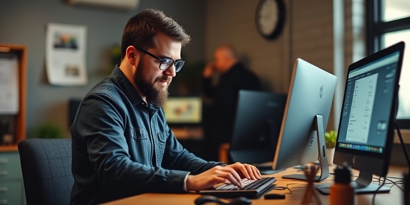 wordpress maintenance seattle