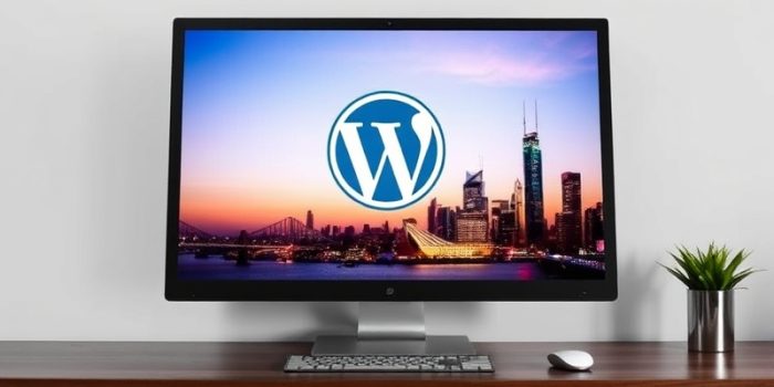 wordpress maintenance service brisbane