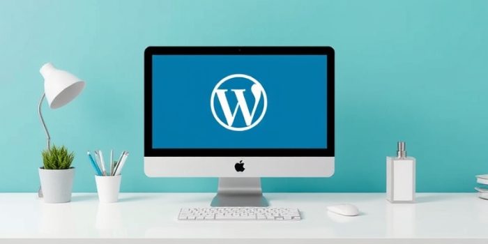 wordpress maintenance service montreal