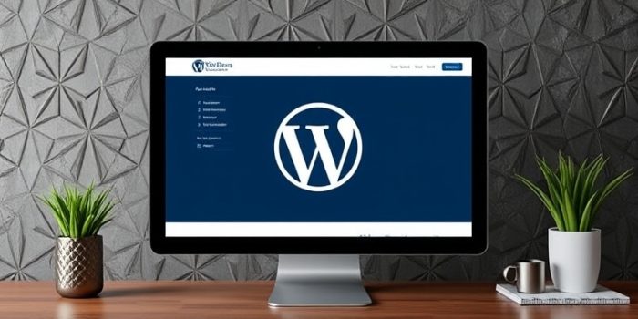 wordpress maintenance service provider in madurai
