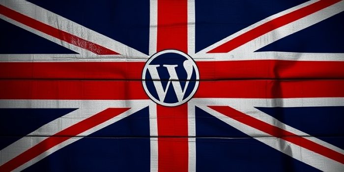 wordpress maintenance service uk