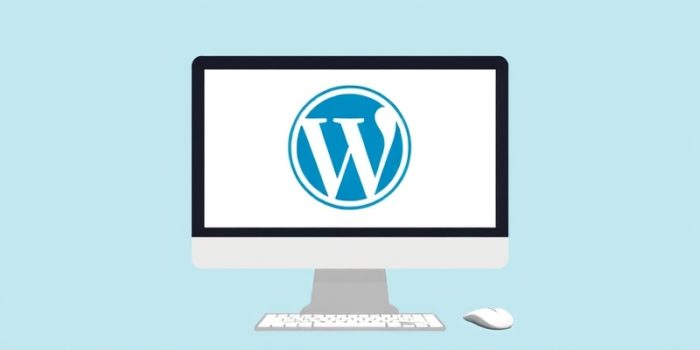 wordpress maintenance services 2021