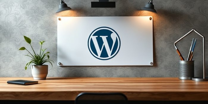 wordpress maintenance services aberdeenshire