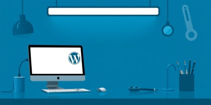 wordpress maintenance services boston