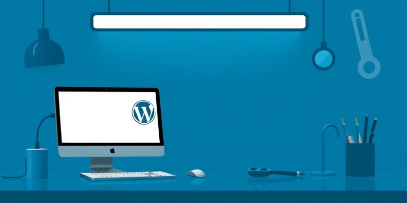 wordpress maintenance services boston
