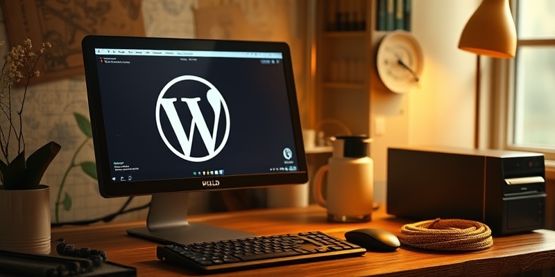 wordpress maintenance services gold coast