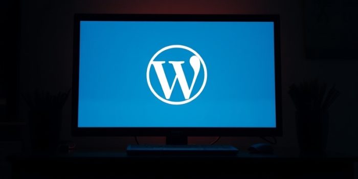 wordpress maintenance services san jose