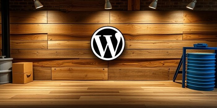 wordpress maintenance shoreham by sea