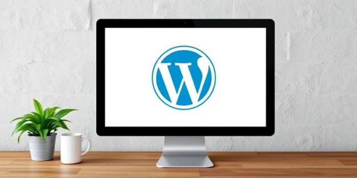 wordpress maintenance storrington