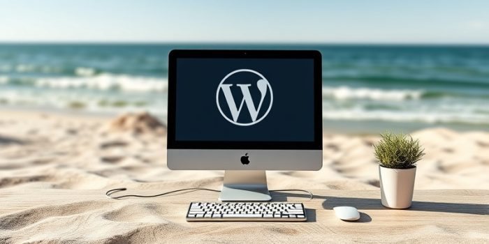 wordpress maintenance sunshine coast