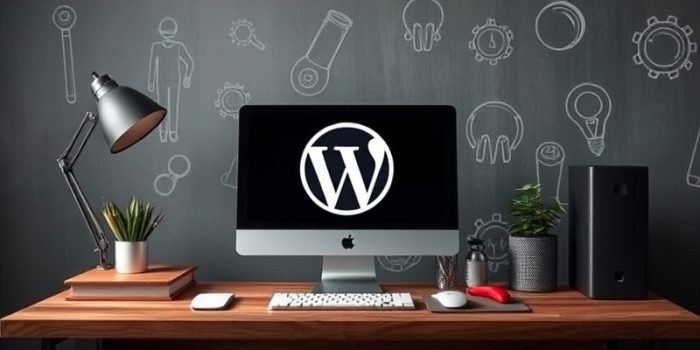 wordpress maintenance support baltimore md