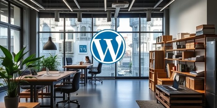 wordpress maintenance sydney