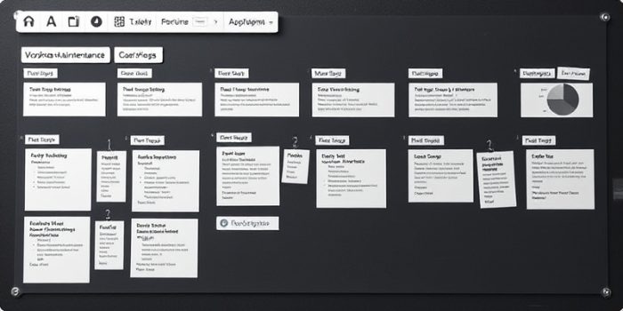 wordpress maintenance tasks