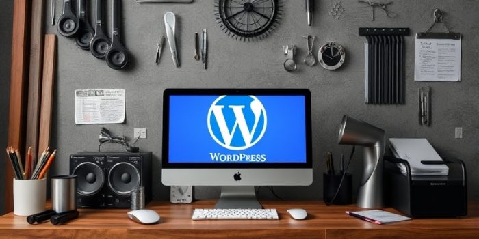 wordpress maintenance toronto