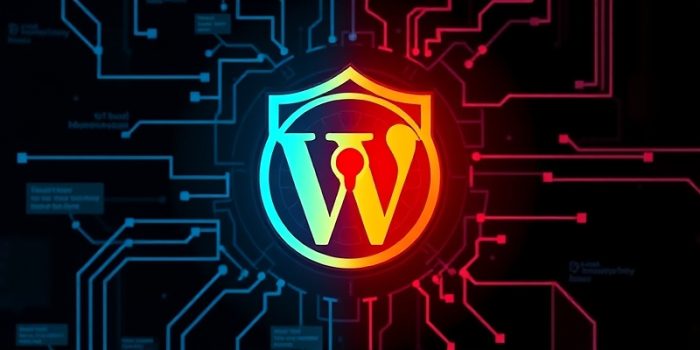 wordpress maintenance updates security
