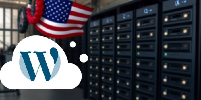wordpress maintenance usa