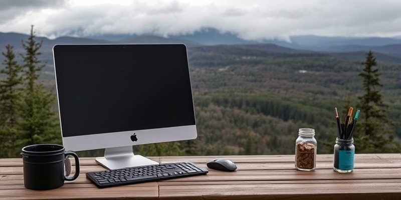 wordpress maintenance vermont