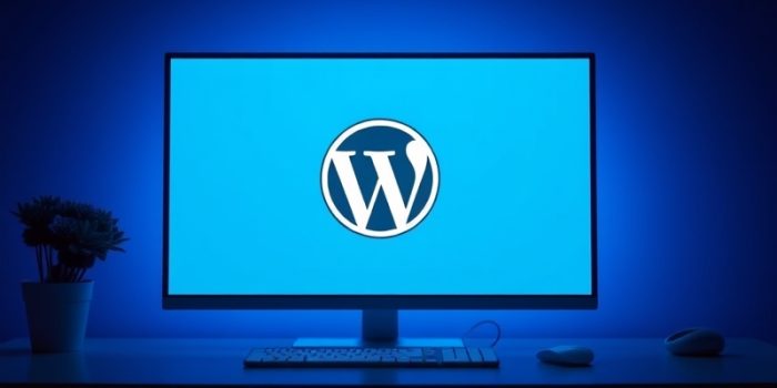 wordpress maintenance white label