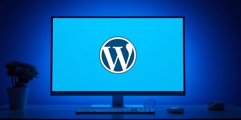 wordpress maintenance white label
