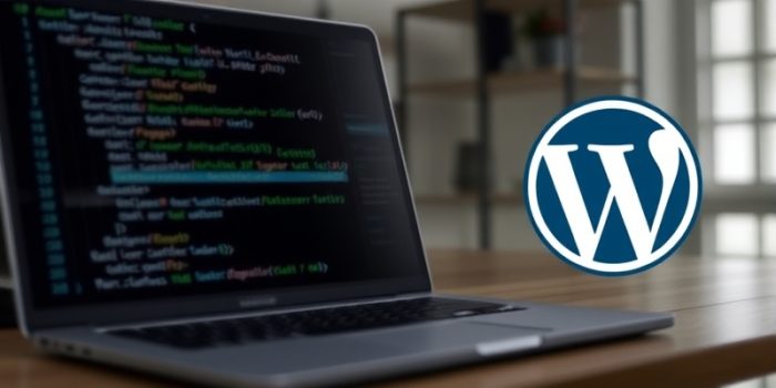 wordpress maintenance without plugin