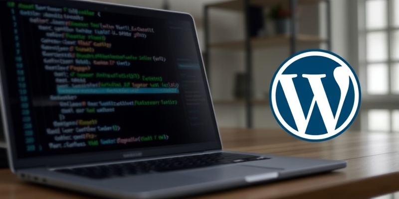 wordpress maintenance without plugin