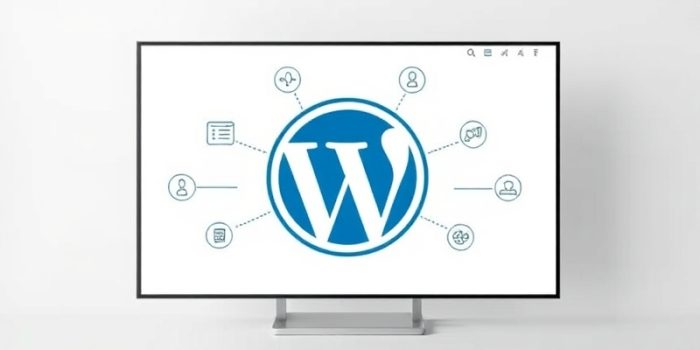 wordpress mettre en mode maintenance