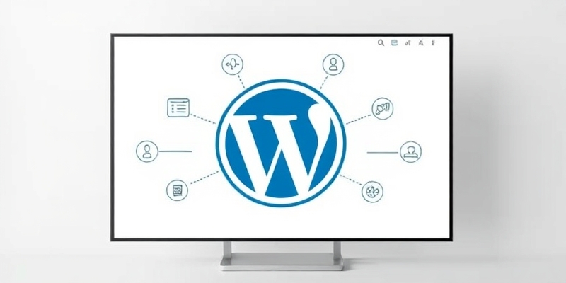 wordpress mettre en mode maintenance