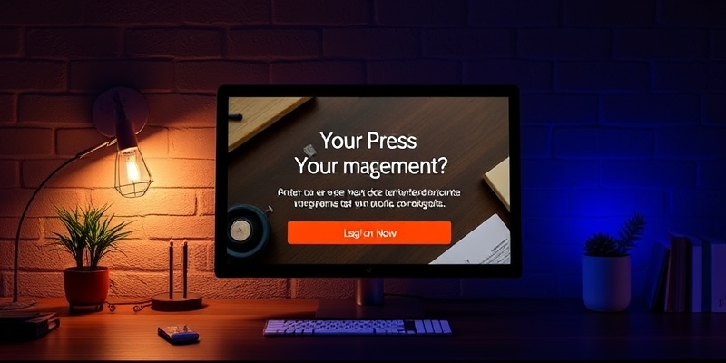 wordpress mettre une popup site en maintenance