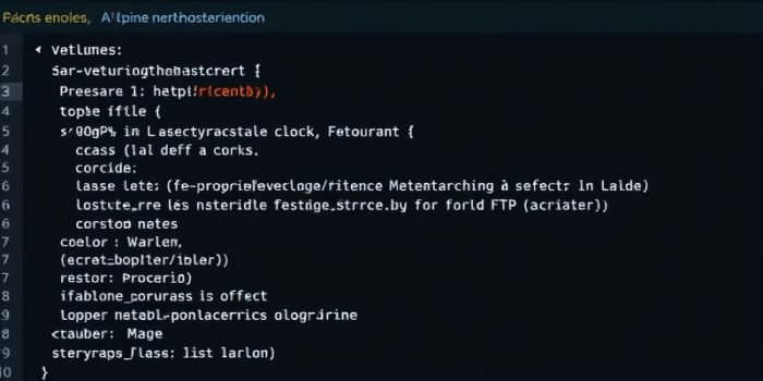 wordpress modifier mode maintenance dans ftp