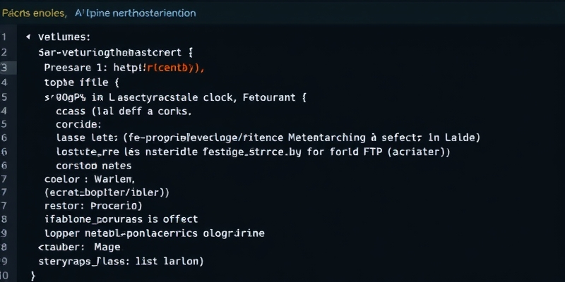 wordpress modifier mode maintenance dans ftp