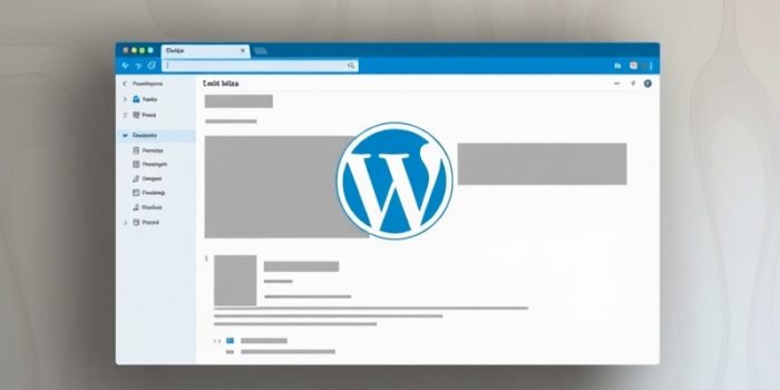 wordpress mon site reste bloqué en maintenance