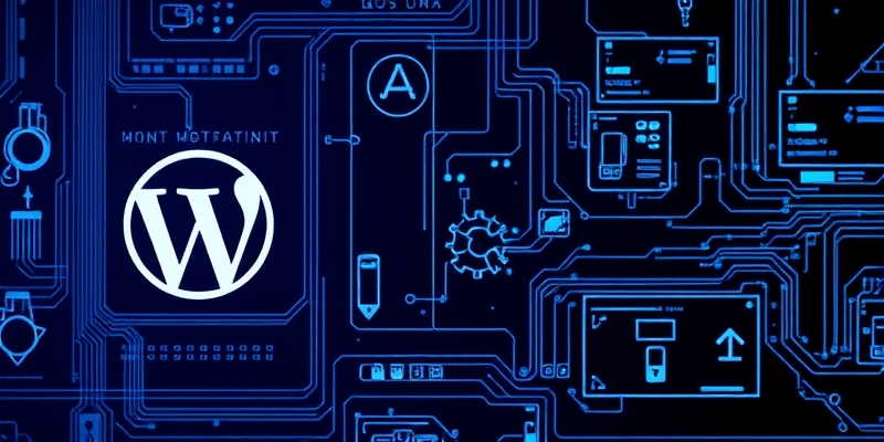 wordpress ovh maintenance indisponible