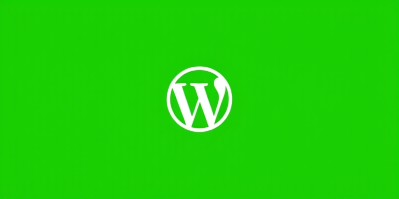 wordpress page daomain status maintenance mode