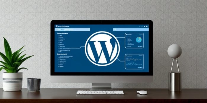 wordpress passer en mode maintenance