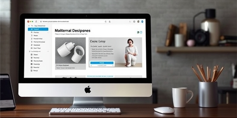 wordpress plugin en maintenance