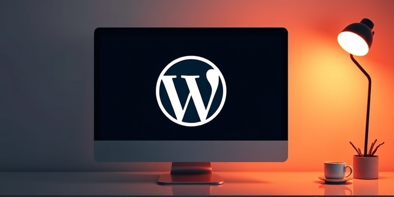 wordpress plugin site maintenance