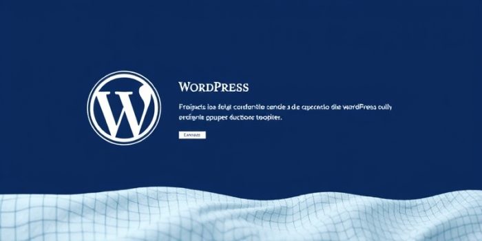wordpress plugin update failed maintenance mode