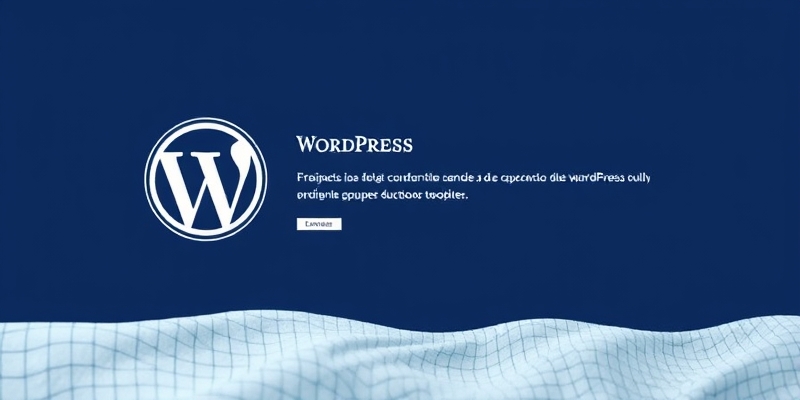 wordpress plugin update failed maintenance mode