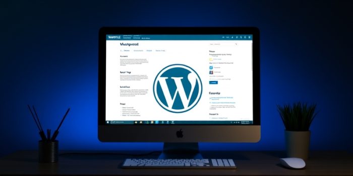 wordpress plugin wp maintenance