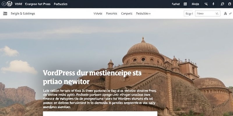 wordpress publier article maintenant